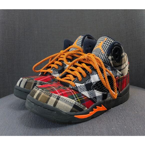 Rare Air Jordan Retro Toddler Sneakers sz 13C Jumpman sneakerhead collectible - Picture 1 of 7